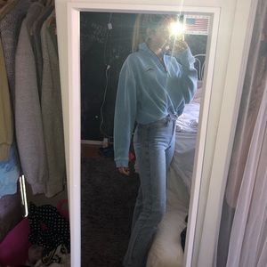 Tommy Bahama sweatshirt *LIKE NEW*